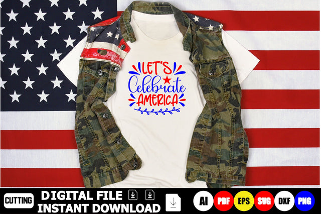 All American Family SVG Shahin alam 