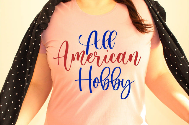All American Hobby SVG orpitasn 