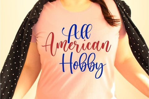 All American Hobby SVG orpitasn 