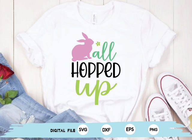 all hopped up SVG md faruk hossain 