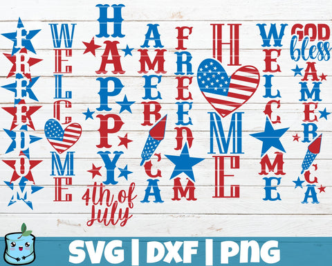 All Seasons Porch Signs Bundle SVG MintyMarshmallows 