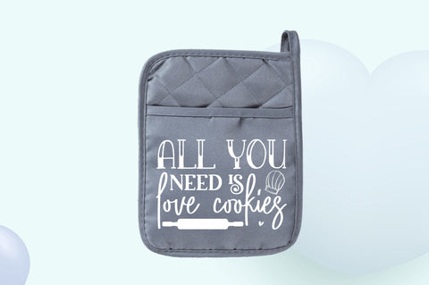 All you need is love cookies SVG SVG Regulrcrative 