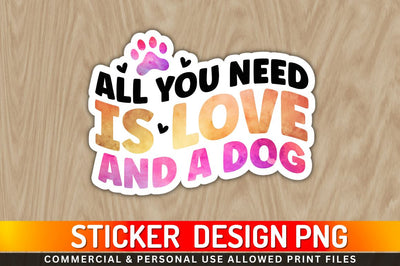 All you need is love Sublimation PNG Sublimation Regulrcrative 
