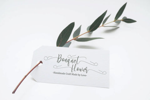 Allacarte Embroidery/Applique FONTS Mengulirpena 