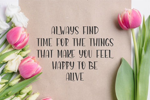 Allafyou Dreaming Font Qwrtype Foundry 