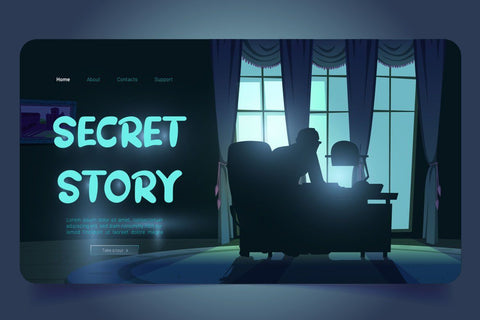 Allay - Display Playful Font Font twinletter 