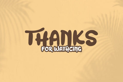 Allay - Display Playful Font Font twinletter 