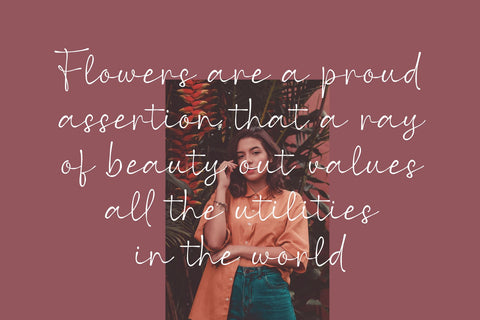 Allegedly - a Handwritten Font Font nhfonts 