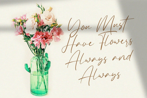 Allezia Sttacy - Handwritten Font Font StringLabs 