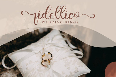 Allicia Script Font Anastasia 