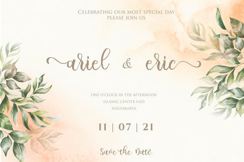 Allicia Script Font Anastasia 