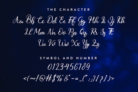 Allisabeth Brush Font SVG nearzz 