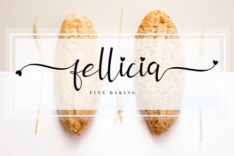 Allitta Font AEN Creative Store 