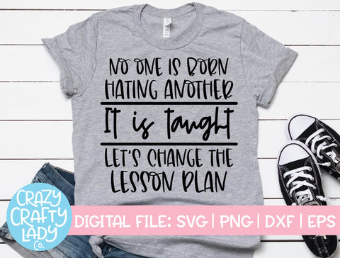 Allyship | Black Lives Matter SVG Cut File Bundle SVG Crazy Crafty Lady Co. 