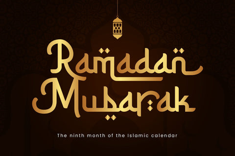 Almalik - Arabic Style Font Arterfak Project 