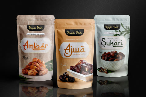 Almalik - Arabic Style Font Arterfak Project 