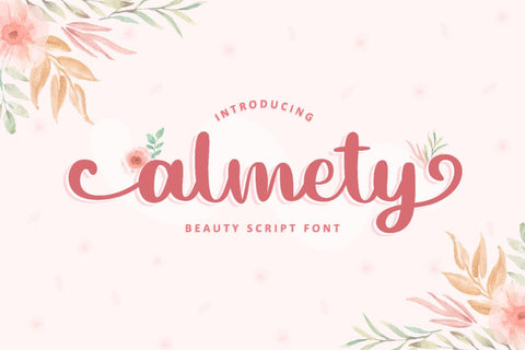 Almety Font tlatoustype 