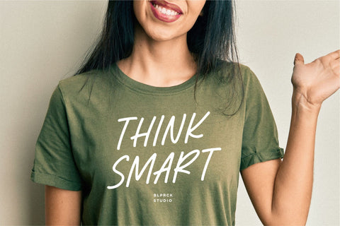 Almond Cookie Font Font Balpirick 