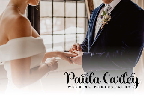 Almonde Font love script 