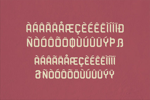 Alodraca Typeface Font Storytype Studio 