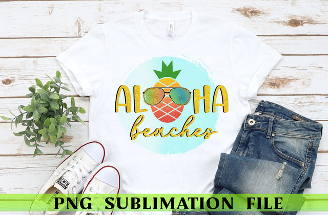 Aloha Beaches Png, Aloha Beaches Sublimation PNG, Summer Png, Beaches Png, I Love Summer PNG, Sublimation Design, Digital Download Sublimation MD mominul islam 