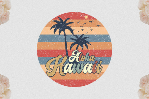 Aloha Hawaii Sublimation Sublimation Jagonath Roy 
