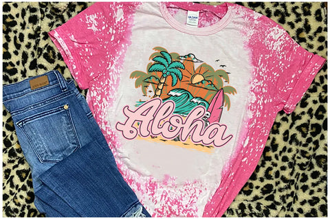 Aloha Hawaii Sublimation Sublimation Jagonath Roy 