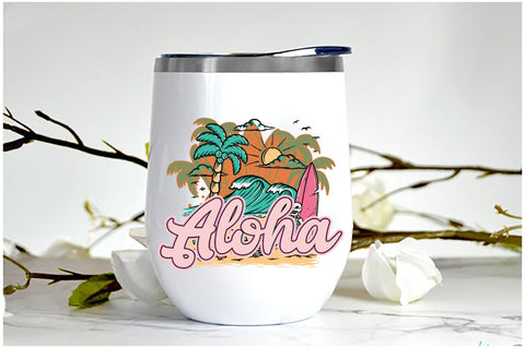 Aloha Hawaii Sublimation Sublimation Jagonath Roy 