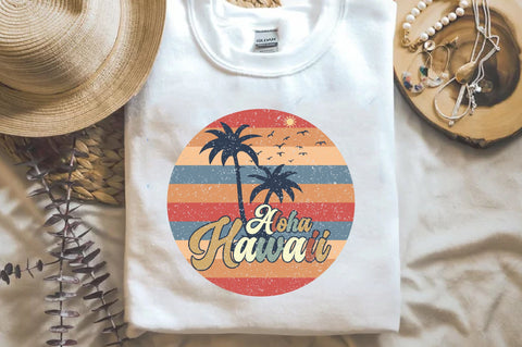 Aloha Hawaii Sublimation Sublimation Jagonath Roy 