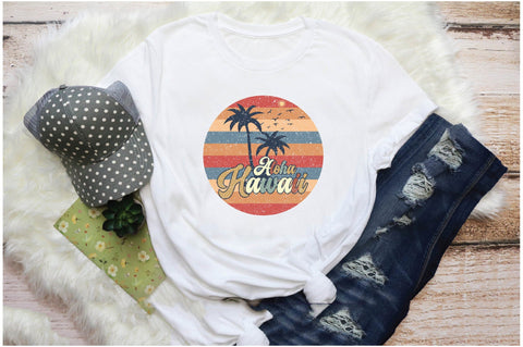 Aloha Hawaii Sublimation Sublimation Jagonath Roy 