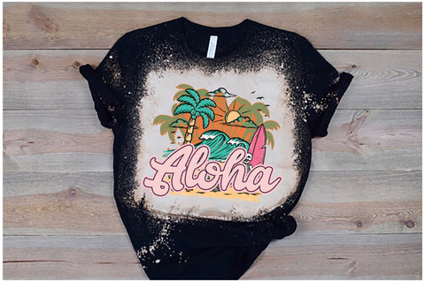 Aloha Hawaii Sublimation Sublimation Jagonath Roy 