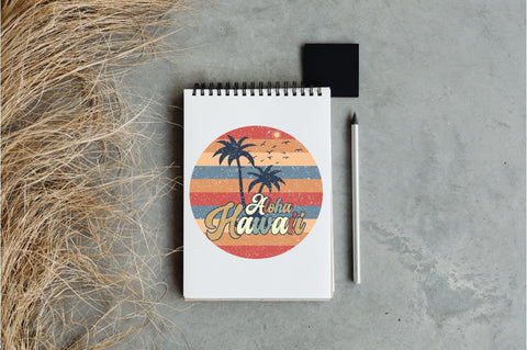 Aloha Hawaii Sublimation Sublimation Jagonath Roy 