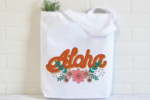 Aloha Hawaii Sublimation Sublimation Rupkotha 