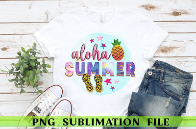 Aloha Summer Sublimation Design Downloads, Summer Sublimation Design, I Love Summer PNG, Aloha PNG Sublimation, Nurse PNG Download, pineapple Sublimation MD mominul islam 