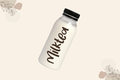 Alothea Font Afandi Studio 