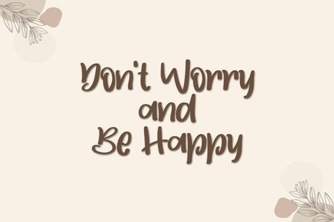 Alothea Font Afandi Studio 