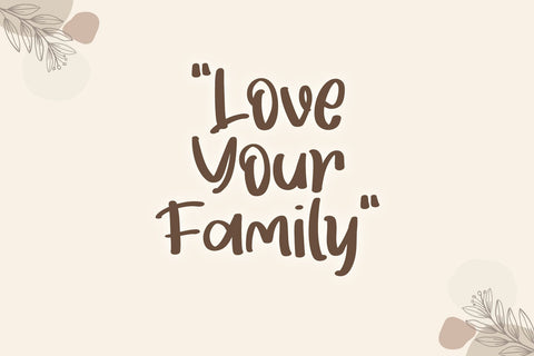 Alothea Font Afandi Studio 