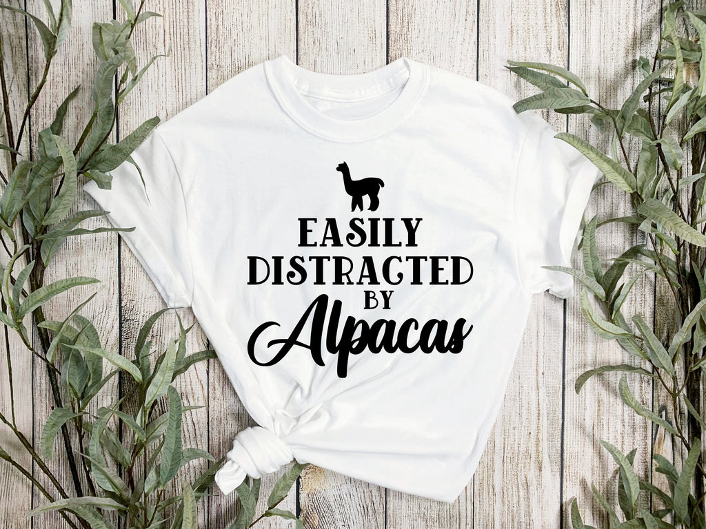 Alpacas SVG Designs Bundle - So Fontsy