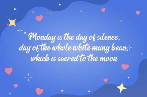 Alpha Monday Font eknojistudio99 