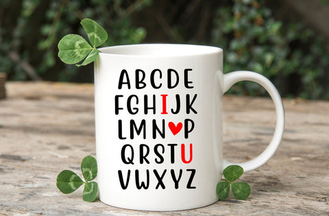 Alphabet Love SVGs, Valentine Svg Designs, Valentine Gift Svg, Valentine SVGs For Shirts, Love Svg, Heart SVGs, Valentine, Valentines Vibes SVG MD mominul islam 