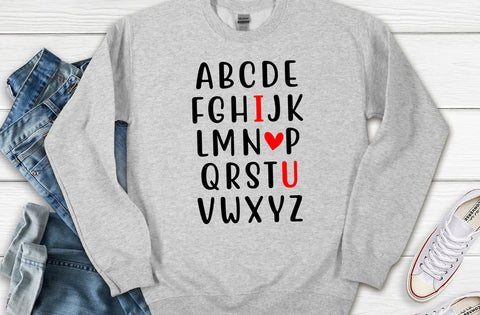 Alphabet Love SVGs, Valentine Svg Designs, Valentine Gift Svg, Valentine SVGs For Shirts, Love Svg, Heart SVGs, Valentine, Valentines Vibes SVG MD mominul islam 