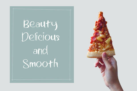 Alphard Font BonjourType 