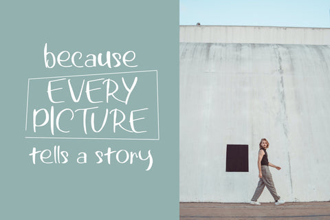 Alphard Font BonjourType 