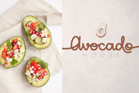 Alpukato | Monoline Brush Script Font Font Katario Studio 