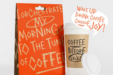 Already Broken Font Allouse.Studio 