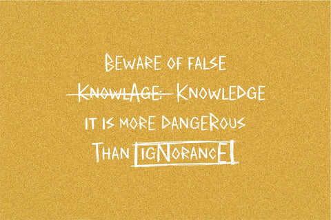 Already Broken Font Allouse.Studio 