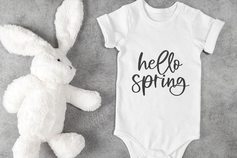 Alright - Modern Script Font Font KA Designs 