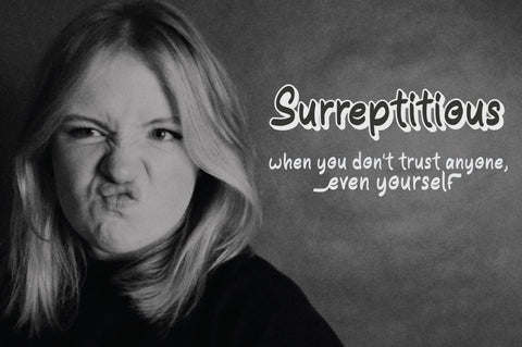 Alunta - Script Font Font Attype studio 