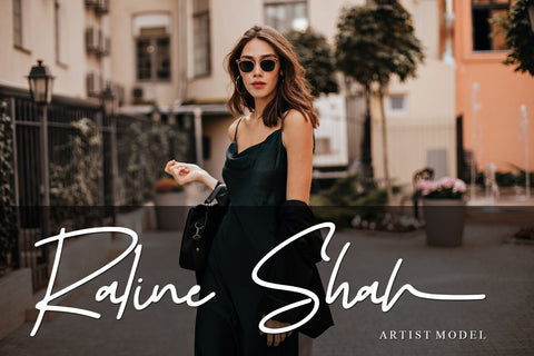 Alvero Signature Font Afandi Studio 