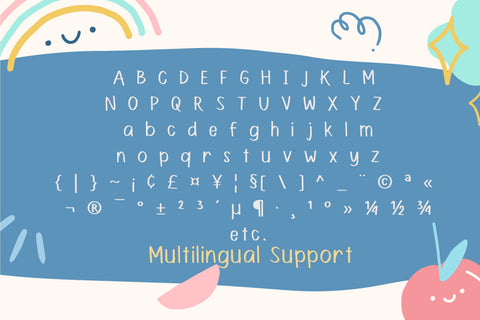 Alviena Font Font Aisyah 